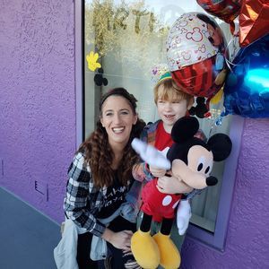 Meet your Posher, Tricia